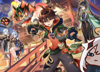 ผู้เล่น Genshin Impact จีนเดือด ไม่พอใจรางวัลที่แจกในกิจกรรม Lantern Rite