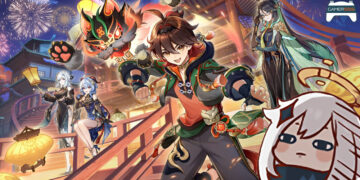 ผู้เล่น Genshin Impact จีนเดือด ไม่พอใจรางวัลที่แจกในกิจกรรม Lantern Rite