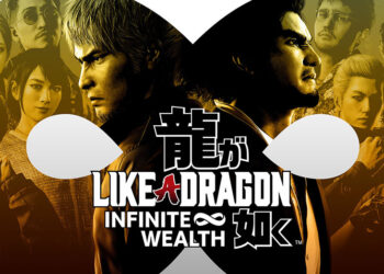 รีวิว Like a Dragon: Infinite Wealth เกมที่ยัดเนื้อหาให้ผู้เล่นแบบบ้าคลั่ง