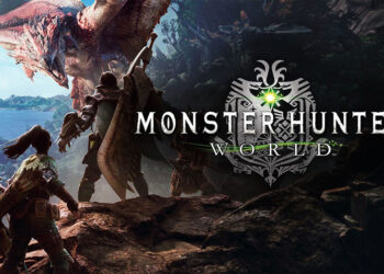 Monster Hunter World ทำสถิติผู้เล่นบน Steam สูงสุดในรอบ 5 ปี