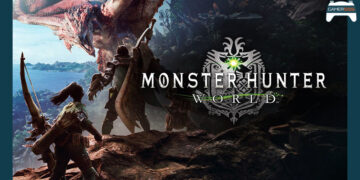 Monster Hunter World ทำสถิติผู้เล่นบน Steam สูงสุดในรอบ 5 ปี