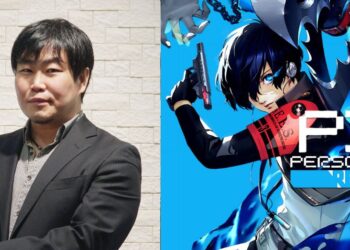 บทสัมภาษณ์ Persona 3 Reload กับ Production Manager Kazuhisa Wada