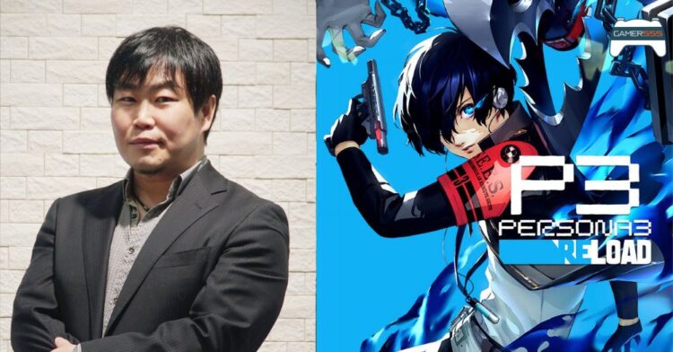 บทสัมภาษณ์ Persona 3 Reload กับ Production Manager Kazuhisa Wada