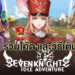 [Guide] วิธีเติมโค้ด และรวม โค้ด Seven Knights Idle Adventure ทั้งหมดที่มีในปัจจุบัน