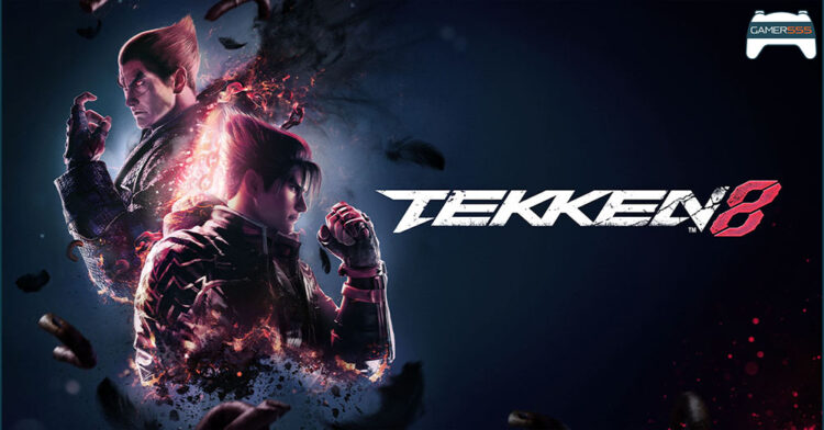 รีวิว Tekken 8 เกมต่อสู้ที่เป็นมิตรกับผู้เล่นใหม่มากขึ้น