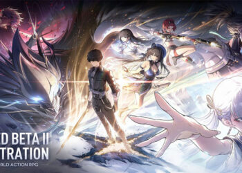 Wuthering Waves เปิดลงทะเบียน Closed Beta ครั้งที่ 2