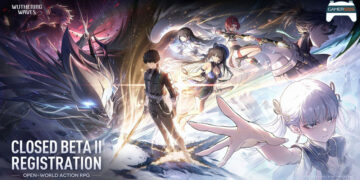 Wuthering Waves เปิดลงทะเบียน Closed Beta ครั้งที่ 2