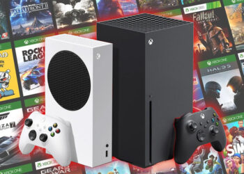 ข่าวลือ Microsoft ปรับกลยุทธ์ เตรียมลดการขายเกมแบบแผ่น