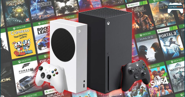 ข่าวลือ Microsoft ปรับกลยุทธ์ เตรียมลดการขายเกมแบบแผ่น