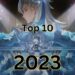 Top 10 ยอดเติมเกมมือถือ สไตล์ Anime RPG ประจำปี 2023