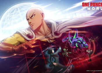 สรุป Spec One Punch Man World ต่ำแค่ไหนก็ยังไหว