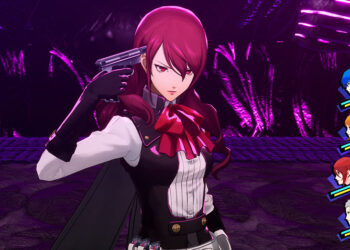พรีวิว Persona 3 Reload ความรู้สึกหลังได้เล่นเกมเต็มแบบไม่เร่งรีบ