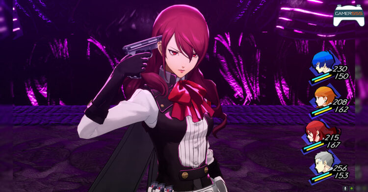 พรีวิว Persona 3 Reload ความรู้สึกหลังได้เล่นเกมเต็มแบบไม่เร่งรีบ