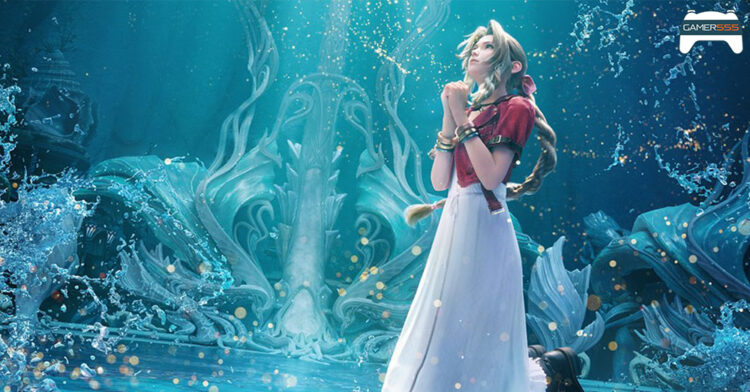 พรีวิว Final Fantasy VII Rebirth Chapter 2 กับการเล่น 5 ชั่วโมงเต็ม