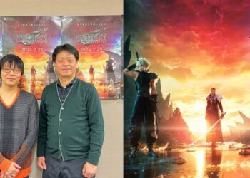 บทสัมภาษณ์ Final Fantasy VII Rebirth โค้งสุดท้ายก่อนเกมวางจำหน่าย กับเกมการ์ดที่หลายคนสนใจ
