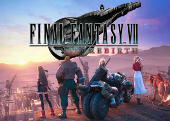 รีวิว Final Fantasy VII Rebirth การพัฒนาที่เพิ่มขึ้นอย่างมากจากภาคก่อนหน้า