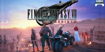 รีวิว Final Fantasy VII Rebirth การพัฒนาที่เพิ่มขึ้นอย่างมากจากภาคก่อนหน้า