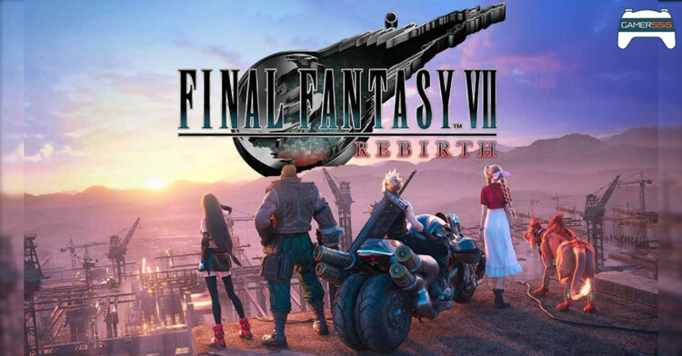 รีวิว Final Fantasy VII Rebirth การพัฒนาที่เพิ่มขึ้นอย่างมากจากภาคก่อนหน้า