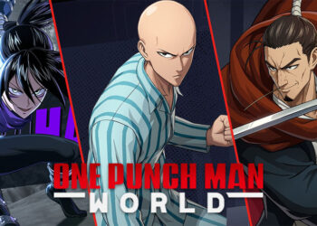 One Punch Man World Tier List สำหรับผู้ที่อยากหมุนหาตัว meta
