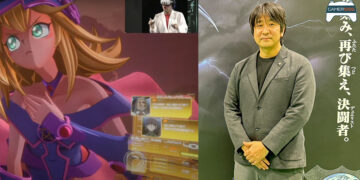 บทสัมภาษณ์ Yu-Gi-Oh! DUEL LINKS กับโปรดิวเซอร์ Akitsu Terashima