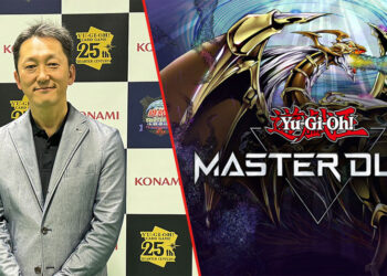 บทสัมภาษณ์ Yu-Gi-Oh! MASTER DUEL กับ Senior Producer Kenichi Kataoka ถึงการมาของ AI