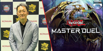 บทสัมภาษณ์ Yu-Gi-Oh! MASTER DUEL กับ Senior Producer Kenichi Kataoka ถึงการมาของ AI