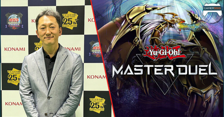 บทสัมภาษณ์ Yu-Gi-Oh! MASTER DUEL กับ Senior Producer Kenichi Kataoka ถึงการมาของ AI