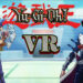 Yu-Gi-Oh! DUEL LINKS เผยเวอร์ชั่น VR ในชื่อ Solid Vision Experiment