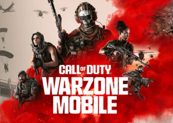 Call of Duty: Warzone Mobile เปิดให้เล่นแล้วทั่วโลกวันนี้