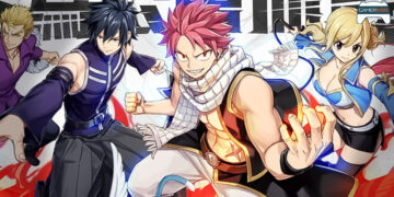 [Guide] วิธีเติมโค้ด และรวม โค้ด FAIRY TAIL: Fierce Fight ทั้งหมดที่มีในปัจจุบัน