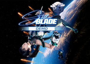 พรีวิว Stellar Blade Demo หลังจากได้สัมผัสจนจบ