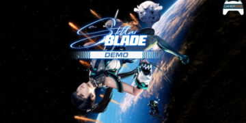 พรีวิว Stellar Blade Demo หลังจากได้สัมผัสจนจบ