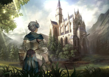 รีวิว Unicorn Overlord เกมที่สามารถทำให้เราติดลูปเวลาได้ไม่รู้ตัว