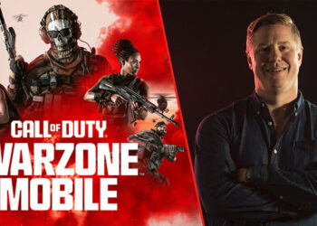 บทสัมภาษณ์ Call of Duty: Warzone Mobile กับทาง Activision