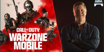 บทสัมภาษณ์ Call of Duty: Warzone Mobile กับทาง Activision 