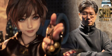 บทสัมภาษณ์ Stellar Blade กับ Hyung-Tae Kim CEO ของ SHIFT UP