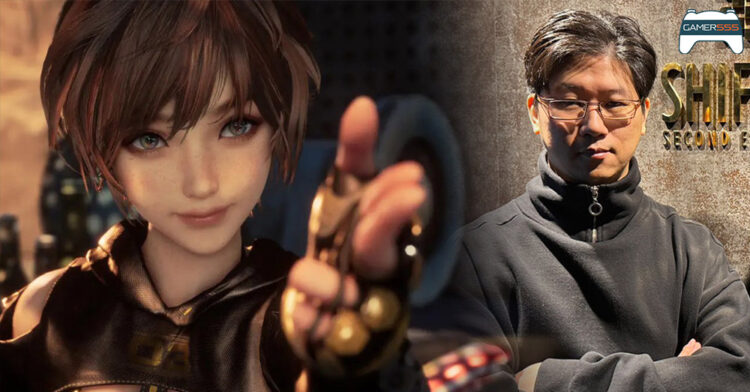 บทสัมภาษณ์ Stellar Blade กับ Hyung-Tae Kim CEO ของ SHIFT UP