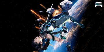 รีวิว Stellar Blade การเปิดตัวเกมระดับบ AAA แรกของ SHIFT UP