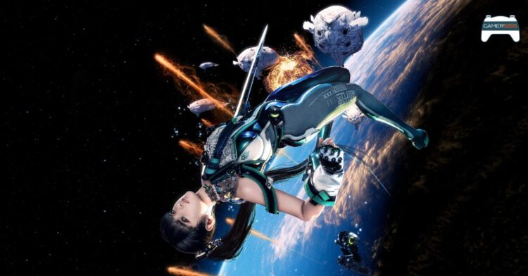 รีวิว Stellar Blade การเปิดตัวเกมระดับบ AAA แรกของ SHIFT UP