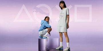 PUMA x PLAYSTATION งานคอลแลปสายเกมกับกีฬาเข้าด้วยกัน