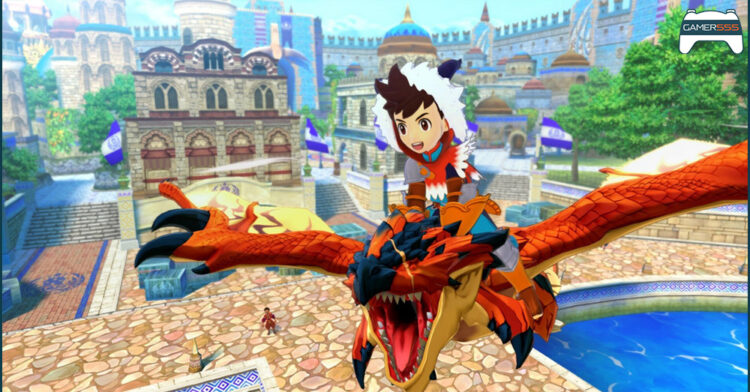 บทสัมภาษณ์ Monster Hunter Stories กับโปรดิวเซอร์ Akira Yoshihiro