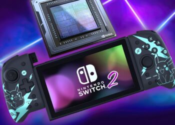 ประธาน Nintendo ระบุ เตรียมประกาศข้อมูลของ Nintendo Switch 2 ในปีงบประมาณนี้