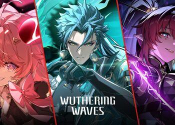 Wuthering Waves Tier List สำหรับผู้หมุนหาตัว meta