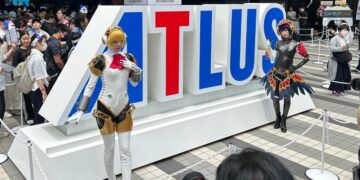 ATLUS FES งานอีเวนต์ใหญ่ครั้งแรกที่รวบรวมทุกอย่างของ ATLUS ไว้ในที่เดียว