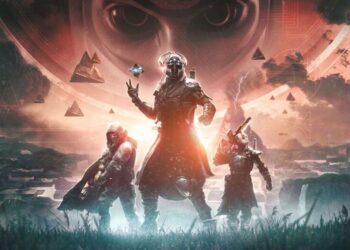 Destiny 2: The Final Shape ปล่อยให้เล่นแล้ว ปิดฉาก ‘Light & Darkness Saga’