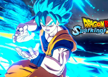 เล่นแล้วมาเล่า พรีวิว Dragon Ball: Sparking! Zero