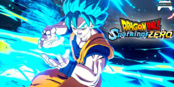เล่นแล้วมาเล่า พรีวิว Dragon Ball: Sparking! Zero