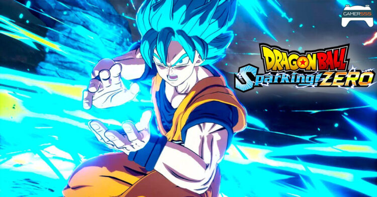 เล่นแล้วมาเล่า พรีวิว Dragon Ball: Sparking! Zero