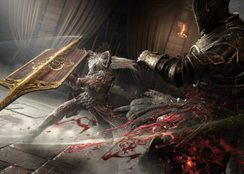 พรีวิว Elden Ring DLC Shadow of the Erdtree ความท้าทายที่ไม่ได้ด้อยลงไปจากภาคหลัก