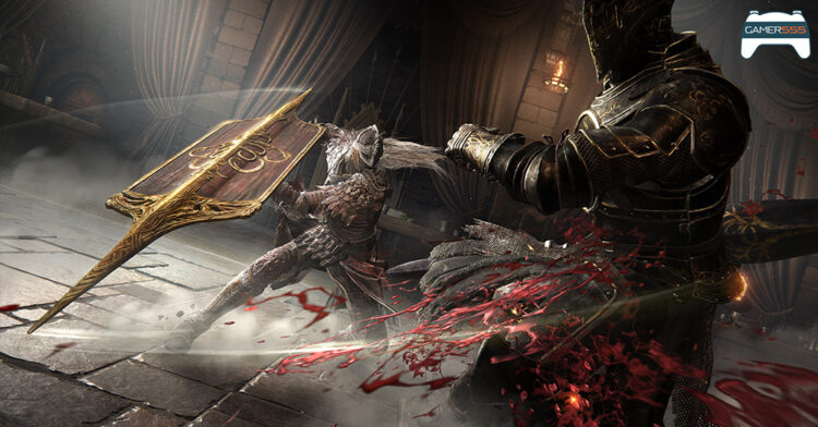 พรีวิว Elden Ring DLC Shadow of the Erdtree ความท้าทายที่ไม่ได้ด้อยลงไปจากภาคหลัก